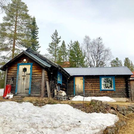 Lillstugan Sälen Exterior foto